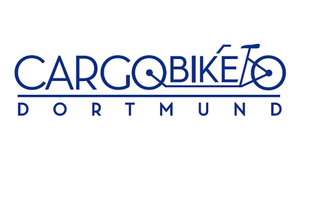 Logo Cargobike Dortmund